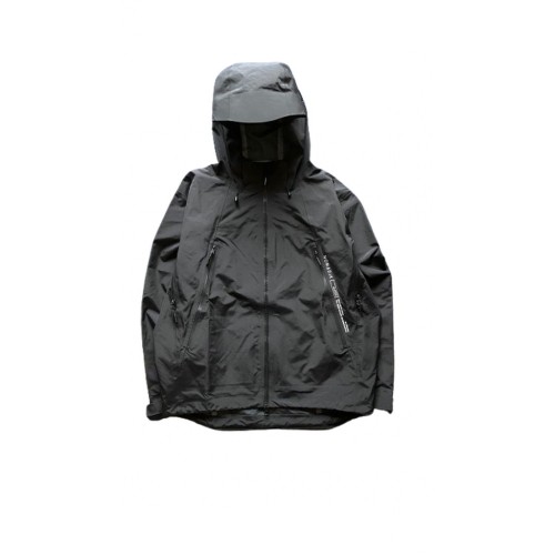 NOMADIK GLITCH JACKET 26-27